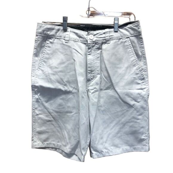 O'Neill Hybrid Shorts Surf Swim Size 30 - Picture 1 of 4